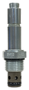 SV2-10-2NORP-N-12-HD|10-2 2-Way 2-Position Solenoid Valve, 12VDC Din, Normally O