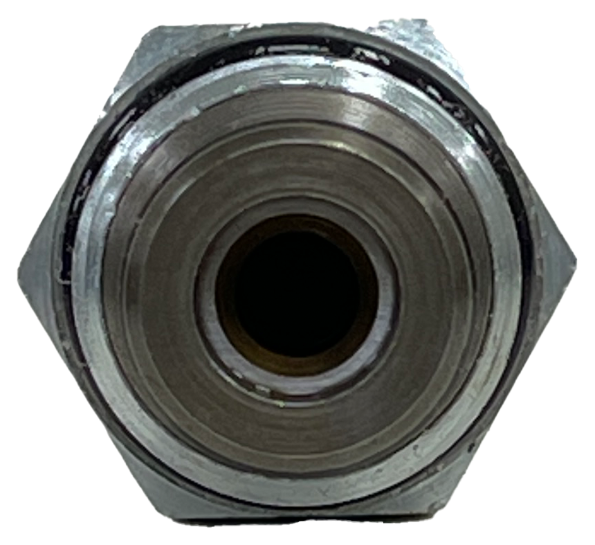 SV2-10-2NORP-N-12-HD|10-2 2-Way 2-Position Solenoid Valve, 12VDC Din, Normally O