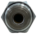 SV2-10-2NORP-N-12-HD|10-2 2-Way 2-Position Solenoid Valve, 12VDC Din, Normally O