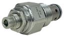 RAH101-S50-N|10-2 Relief Valve 30 gpm 200-5000 psi