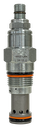 RPEE-LWN|T-10A Relief Valve, 150-4500psi, 25gpm