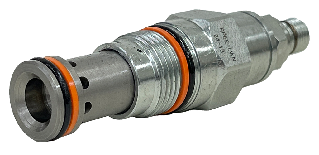 RPEE-LWN|T-10A Relief Valve, 150-4500psi, 25gpm