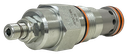 RPGC-LWN|T-3A Pilot Operated Relief Valve 200L/min 150-4500 psi