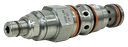 PPDB-LAN|10 GPM reducing relieving cartridge valve, 100-3000 psi