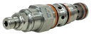 PPDB-LQN|10 GPM reducing relieving cartridge valve (T-11A) 60 to 400 psi