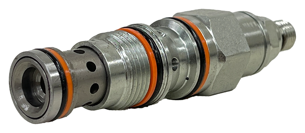 PPDB-LQN|10 GPM reducing relieving cartridge valve (T-11A) 60 to 400 psi