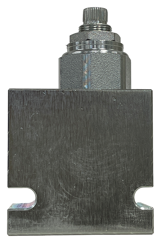 RAH101-S50-N-S-8T|10-2 Relief Valve 30 gpm 200-5000 psi with SAE 8 Body