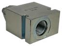 RAH101-S50-N-S-8T|10-2 Relief Valve 30 gpm 200-5000 psi with SAE 8 Body