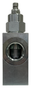 RPGC-LWN-S12T|T-3A Pilot Operated Relief Valve 200L/min 150-4500 psi with SAE 12 Steel Body