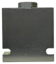 SLV-08-N-S4T|08-3 Shuttle Valve 15 L/min 240 Bar w/ SAE 4 Steel Body