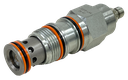 SQFB-LAN|Kick-down, pilot-operated, balanced piston sequence valve
