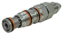 CACA-LHN|3:1 Counterbalance valve cartridge 15 gpm 1000-4000 psi
