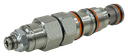 CACA-LHN|3:1 Counterbalance valve cartridge 15 gpm 1000-4000 psi