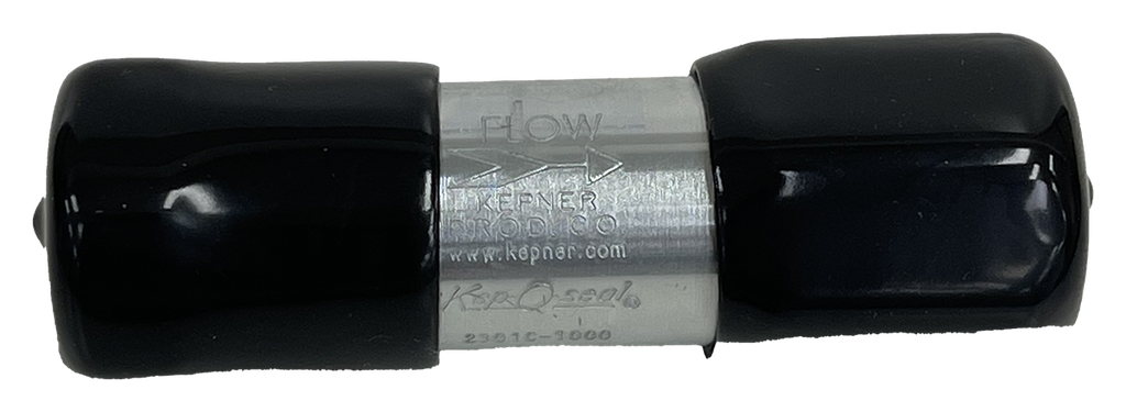 Kepner:2301C-1000(500) (1/2 Npt relief valve zero leak 500 psi pre set (D005686))|1/2 Npt relief valve zero leak 500 psi preset