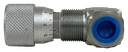 STB-06-SAE9/16 (3/8 Needle Valve 5800 psi - 3/8 ORB)|3/8 Needle Valve 5800 psi - 3/8 ORB