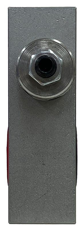 NHSDI-OMP-SAE10-08/A10A-B10A (Motor crossport relief valve 145 - 1450 psi)|