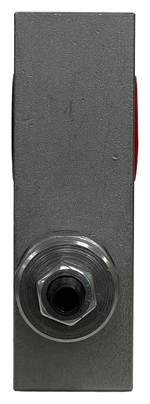 NHSDI-OMP-SAE10-08/A10A-B10A (Motor crossport relief valve 145 - 1450 psi)|