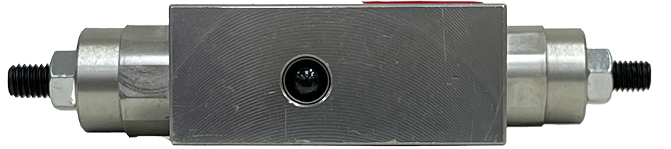 NHSDI-OMP-SAE10-08/A10A-B10A (Motor crossport relief valve 145 - 1450 psi)|