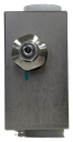 CRP420-1-10S-V-C (Crossport Relief Valve 10 ORB Ports 500 - 3000 PSI)|Crossport Relief Valve 10 ORB Ports 500 - 3000 PSI