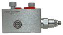 416-21 (Hydraulic Motor Crossport Relief (relief on A - check on B) Max 3000 psi for...|Hydraulic Motor Crossport Relief (relief on A - check on B) Max 3000 psi for SMSA