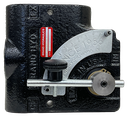 PFC51-12SAE (Brand 30 GPM Pressure Compensated Flow Control, 12 SAE ports - Painted Black)|Brand 30 GPM Pressure Compensated Flow Control, 12 SAE ports - Painted Black
Quote#: 1034