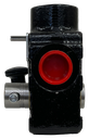 PFC51-12SAE (Brand 30 GPM Pressure Compensated Flow Control, 12 SAE ports - Painted Black)|Brand 30 GPM Pressure Compensated Flow Control, 12 SAE ports - Painted Black
Quote#: 1034