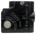 PFC51-12SAE (Brand 30 GPM Pressure Compensated Flow Control, 12 SAE ports - Painted Black)|Brand 30 GPM Pressure Compensated Flow Control, 12 SAE ports - Painted Black
Quote#: 1034