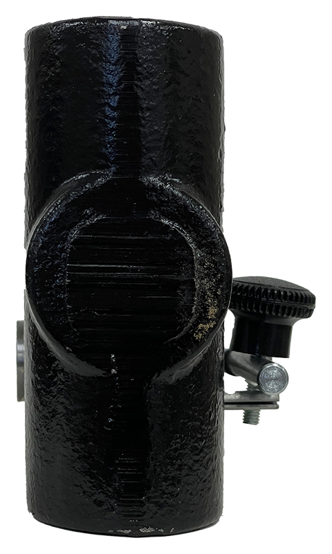 PFC51-12SAE (Brand 30 GPM Pressure Compensated Flow Control, 12 SAE ports - Painted Black)|Brand 30 GPM Pressure Compensated Flow Control, 12 SAE ports - Painted Black
Quote#: 1034