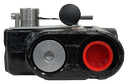 PFC51-12SAE (Brand 30 GPM Pressure Compensated Flow Control, 12 SAE ports - Painted Black)|Brand 30 GPM Pressure Compensated Flow Control, 12 SAE ports - Painted Black
Quote#: 1034