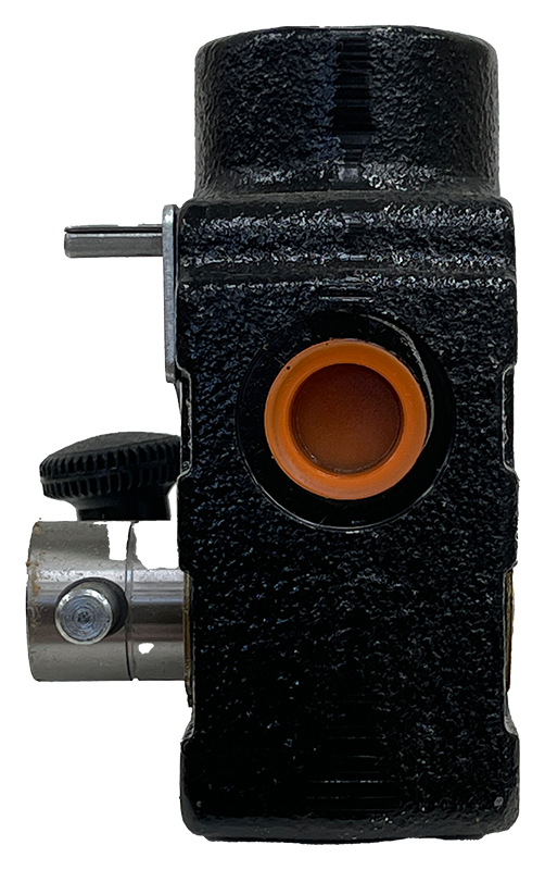 PFC51-8SAE8GPM (Brand Flow Control 8 GPM - 8 SAE ports)|Brand Flow Control 8 GPM - 8 SAE ports Quote#: 1034