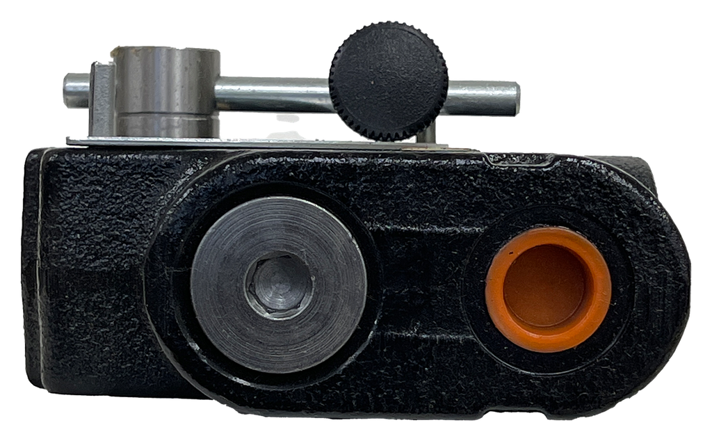PFC51-8SAE8GPM (Brand Flow Control 8 GPM - 8 SAE ports)|Brand Flow Control 8 GPM - 8 SAE ports Quote#: 1034