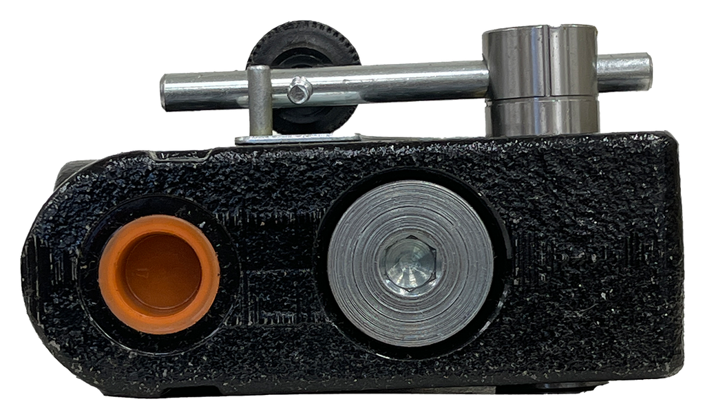 PFC51-8SAE8GPM (Brand Flow Control 8 GPM - 8 SAE ports)|Brand Flow Control 8 GPM - 8 SAE ports Quote#: 1034