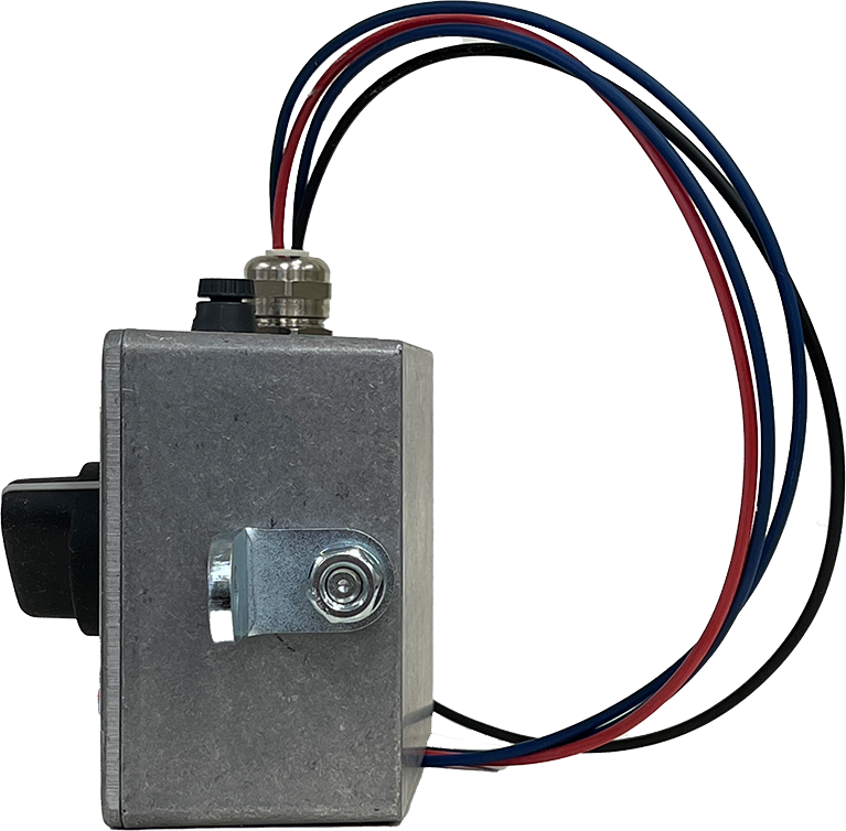 EC-12-01 (Brand EC 12-01 controller)|Brand EC 12-01 controller