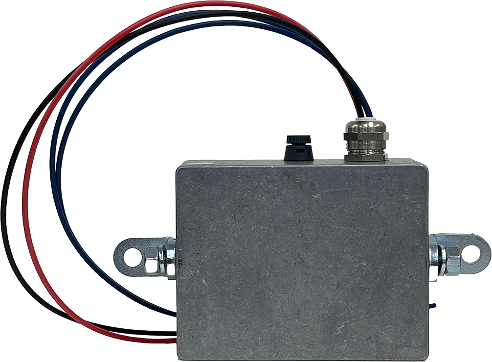 EC-12-01 (Brand EC 12-01 controller)|Brand EC 12-01 controller