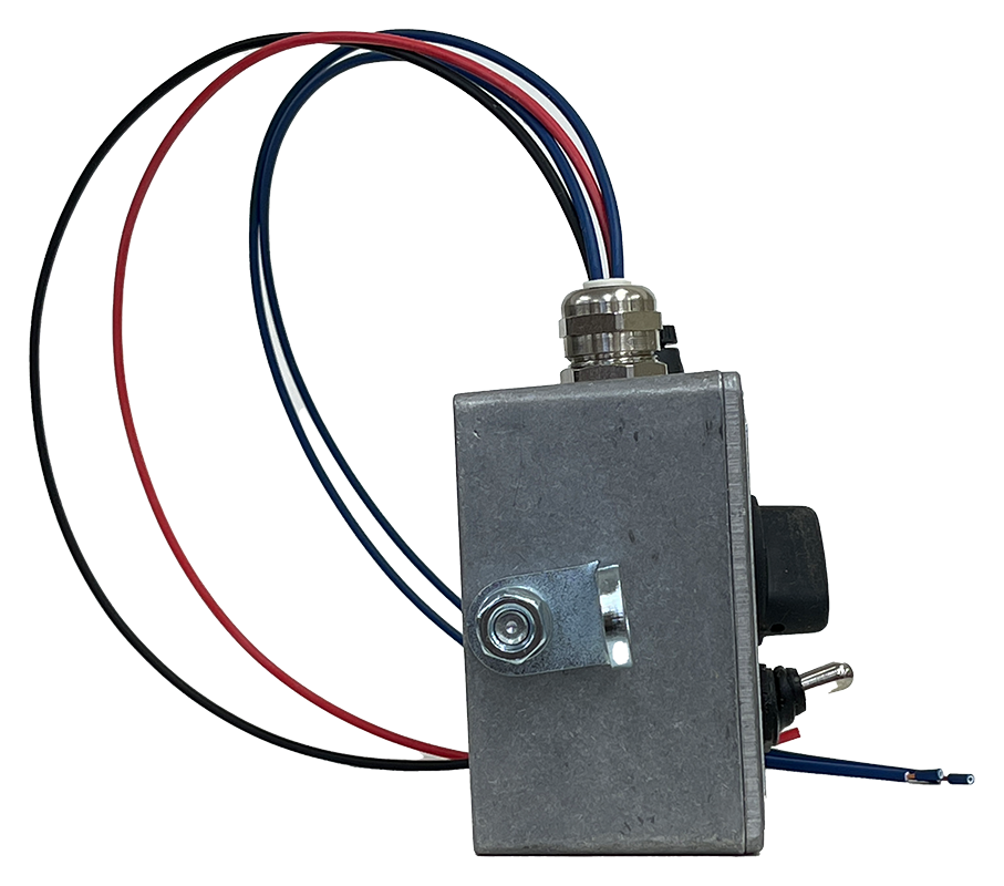 EC-12-01 (Brand EC 12-01 controller)|Brand EC 12-01 controller