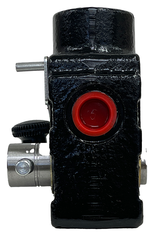 PFC51-8SAE*50 (Brand Flow Control 16 GPM - 8 SAE ports)|Brand Flow Control 16 GPM - 8 SAE ports