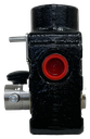 PFC51-8SAE*50 (Brand Flow Control 16 GPM - 8 SAE ports)|Brand Flow Control 16 GPM - 8 SAE ports