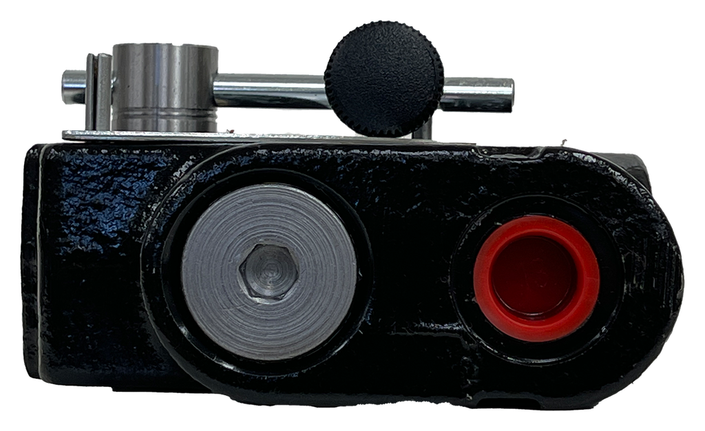 PFC51-8SAE*50 (Brand Flow Control 16 GPM - 8 SAE ports)|Brand Flow Control 16 GPM - 8 SAE ports
