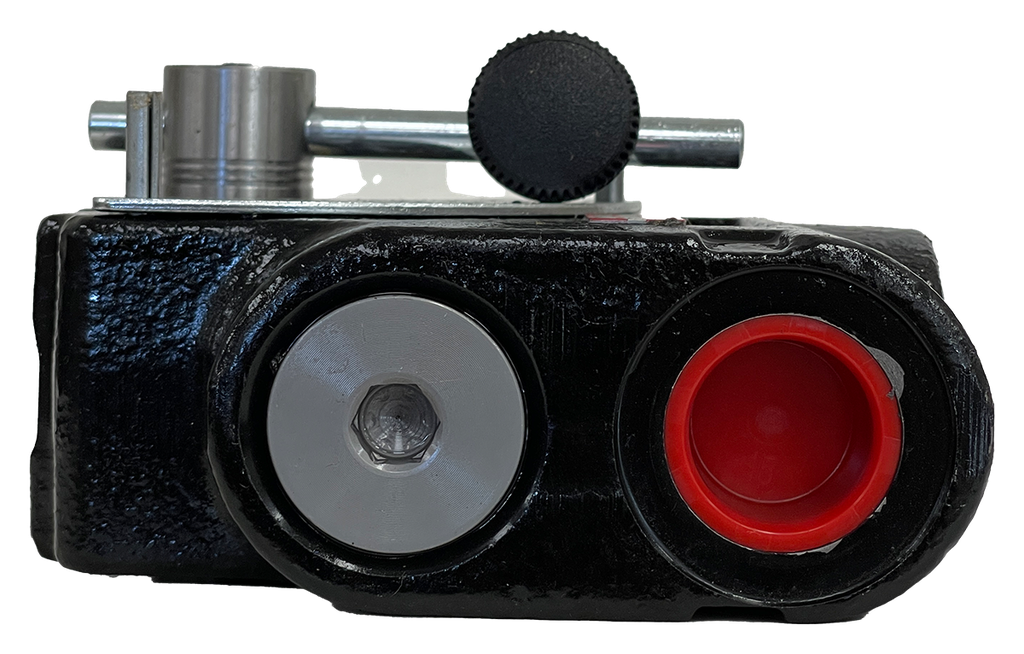 PFC51-12X (Brand Flow Control with special P1652 spring and XDC609 spool (please check a...|Brand Flow Control with special P1652 spring and XDC609 spool