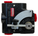 PFC51-3/4 (3/4 Brand flow control 30 GPM - Black paint)|3/4 Brand flow control 30 GPM - Black paint