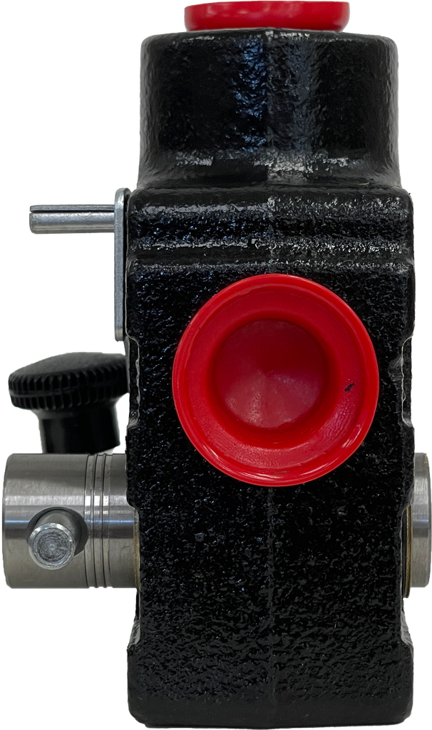 PFC51-3/4 (3/4 Brand flow control 30 GPM - Black paint)|3/4 Brand flow control 30 GPM - Black paint