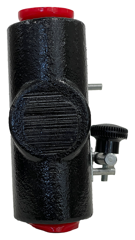 PFC51-3/4 (3/4 Brand flow control 30 GPM - Black paint)|3/4 Brand flow control 30 GPM - Black paint