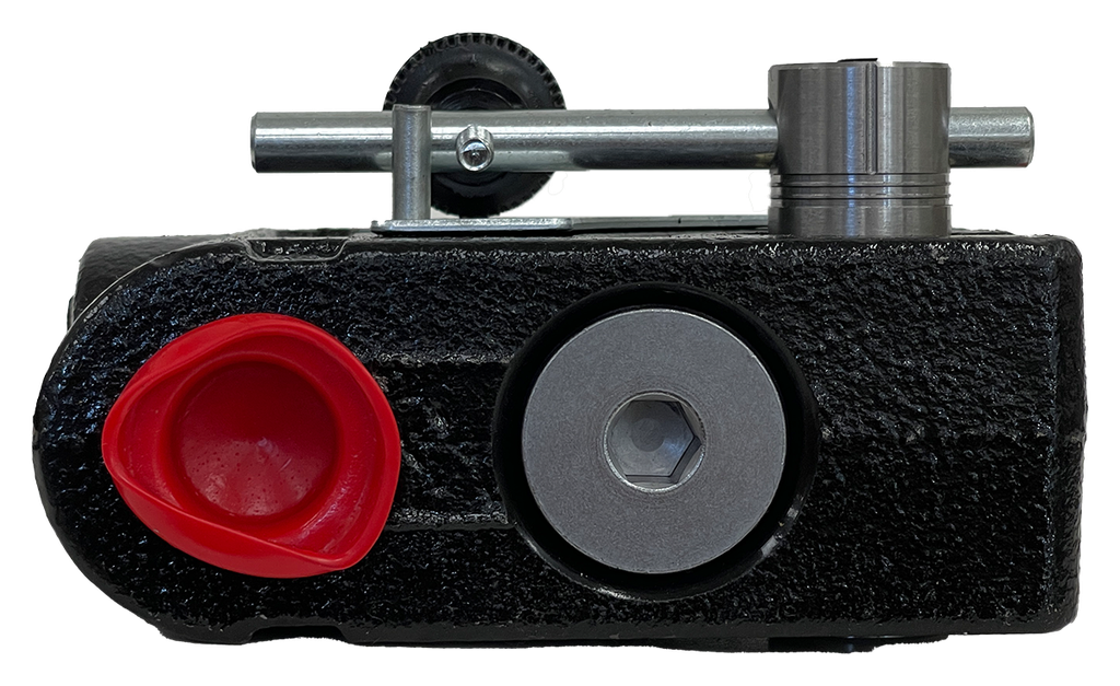 PFC51-3/4 (3/4 Brand flow control 30 GPM - Black paint)|3/4 Brand flow control 30 GPM - Black paint