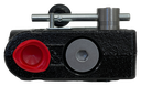 PFC51-3/4 (3/4 Brand flow control 30 GPM - Black paint)|3/4 Brand flow control 30 GPM - Black paint