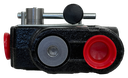 PFC51-3/4 (3/4 Brand flow control 30 GPM - Black paint)|3/4 Brand flow control 30 GPM - Black paint
