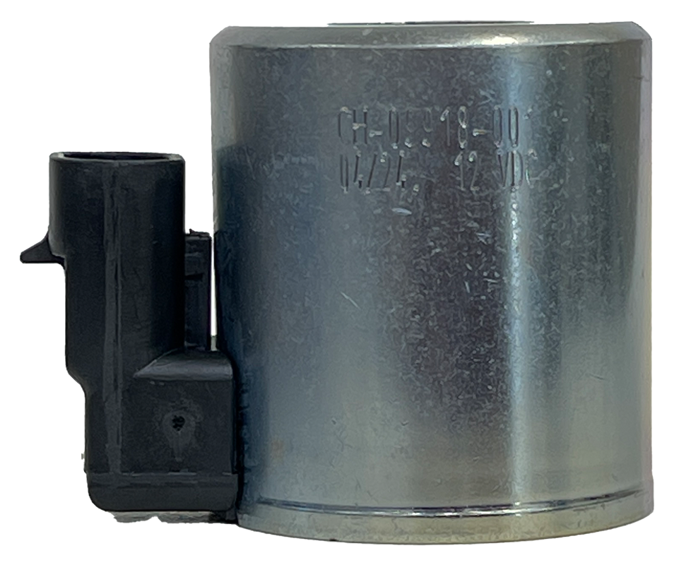 C961 (12 VDC coil for Brand EFC)|12 VDC coil for Brand EFC