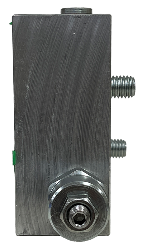 OVC00167|Counterbalance for OMS motors with shuttle