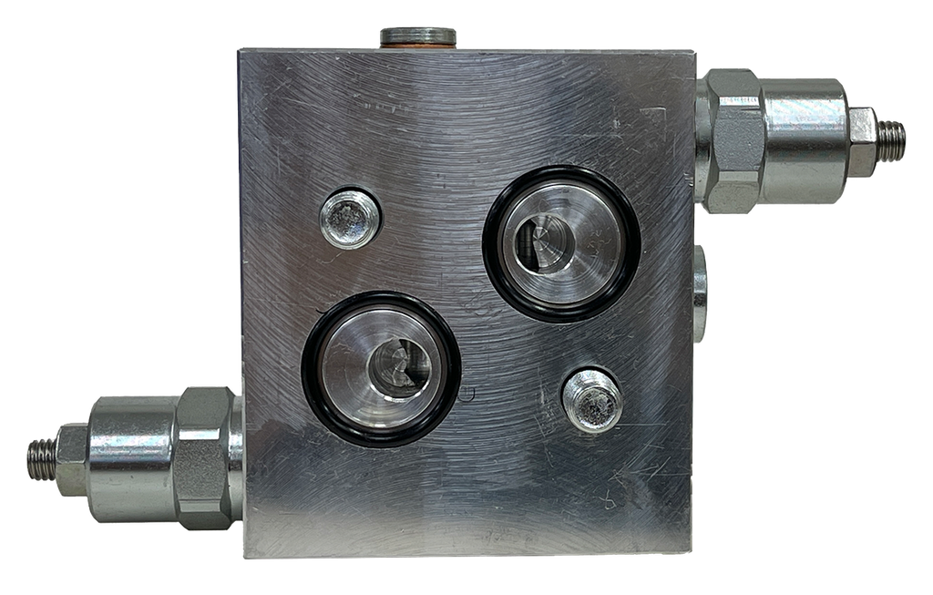 OVC00167|Counterbalance for OMS motors with shuttle