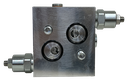 OVC00167|Counterbalance for OMS motors with shuttle