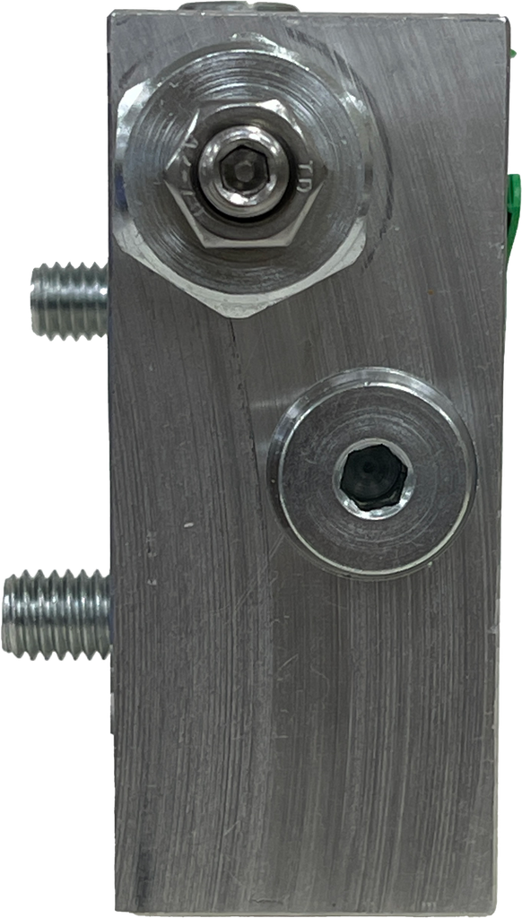 OVC00167|Counterbalance for OMS motors with shuttle